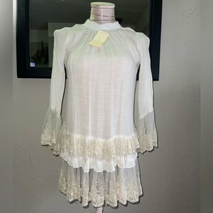 NWT Trish Scully children’s dress